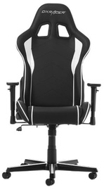 DXRacer Formula Gaming Chair Black/White