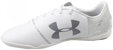 Under Armour IN Spotlight 1289538-100 White 40.5