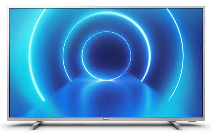 Телевизор Philips PUS7555/12, 70 ″