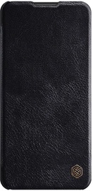 Nillkin Qin Original Case For Samsung Galaxy M21 Black