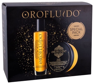 Orofluido Original Elixir 100ml + 250ml Mask