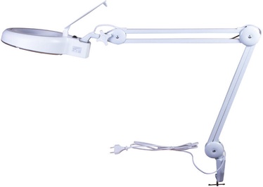 Suurendusklaas Levenhuk Zeno Lamp ZL17 LED Magnifier White