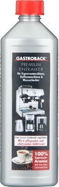 Atkaļķošanas līdzeklis Gastroback Premium Descaler 98175