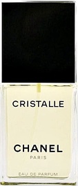 Kvepalai Chanel Cristalle 50ml EDP