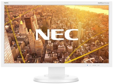 NEC 60004377 White