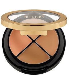 Maskuojanti priemonė Milani Conceal&Perfect All In One Kit 03, 7 g