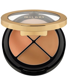 Korektors Milani Conceal&Perfect All In One MPCC03 Medium to Dark, 7 g