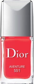 Christian Dior Vernis Nail Polish 10ml 551