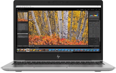 HP Zbook 14u G6 6TP81EA PL