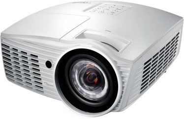 Optoma EH415ST