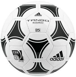 Adidas Tango Rosario 5 White Black