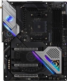 Pagrindinė plokštė ASRock X570 Taichi