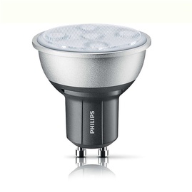 SPULDZE LED WARMGLOW DIM 4W GU10 36° WW (PHILIPS)