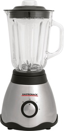 Коктейльницы Gastroback Vital Mixer 40999, черный/нержавеющей стали