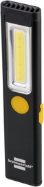 Taskulamp Brennenstuhl 1175590, 3.7 W, 6500 °K
