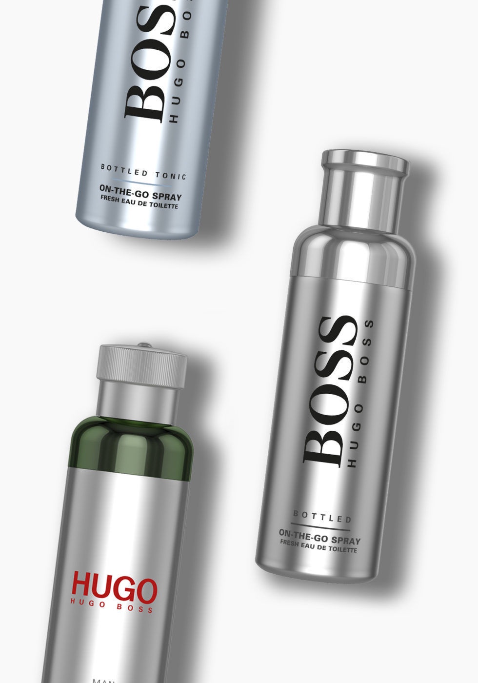 boss bottled on the go 100ml