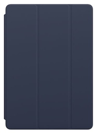 Чехол Apple Smart Cover Apple iPad 8, темно-синий, 10.2″