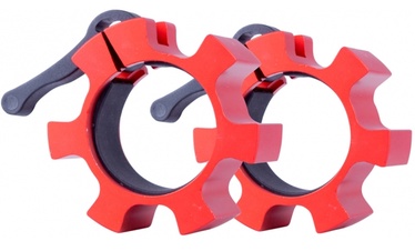 Grifu slēdzene inSPORTline Olympic CL-21 Red