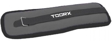 Universālie atsvari Toorx, 1.5 kg x 2 gab.
