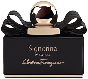 Parfüümvesi Salvatore Ferragamo Signorina Misteriosa, 50 ml