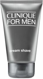 Clinique For Men Cream Shave 125ml