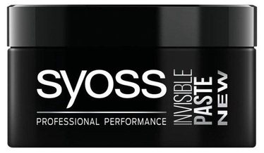 Syoss Invisible Hair Paste 100ml