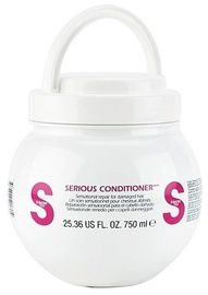 Tigi S Factor Serious Conditioner 750ml