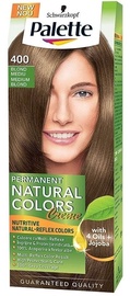 Kраска для волос Schwarzkopf Palette, Medium Blond, Medium Blond 400
