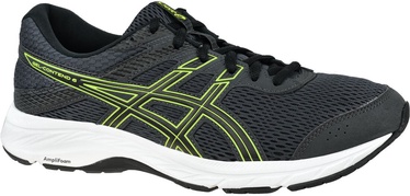 Спортивная обувь Asics Gel Contend, зеленый/серый, 44.5