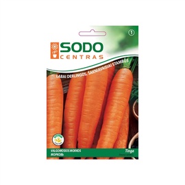 Burkānu sēklas Sodo Centras Tinga