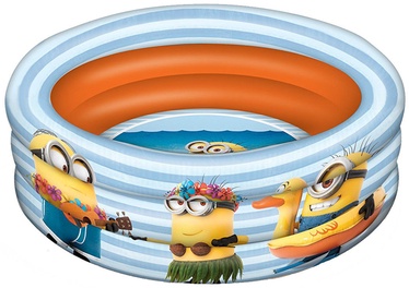 Bassein Mondo Minions Three Rings Pool