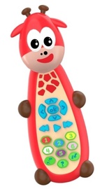Smily Play Giraffe Pilot S16550