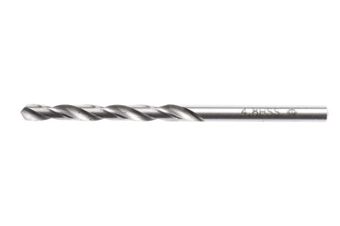 Urbis metālam Forte Tools DIN 338, 4,8x86mm