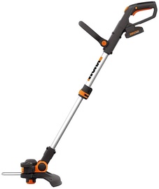 Аккумуляторный триммер Worx WG163E.2