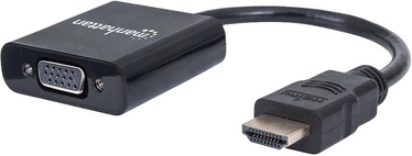 Manhattan 151436 HDMI to VGA Converter