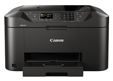 Multifunktsionaalne printer Canon Maxify MB2150, tindiprinter, värviline