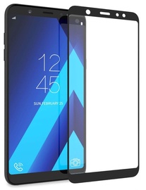 Tempered Glass Extreeme Shock Screen Protector Glass For Samsung Galaxy A6 A600 Plus