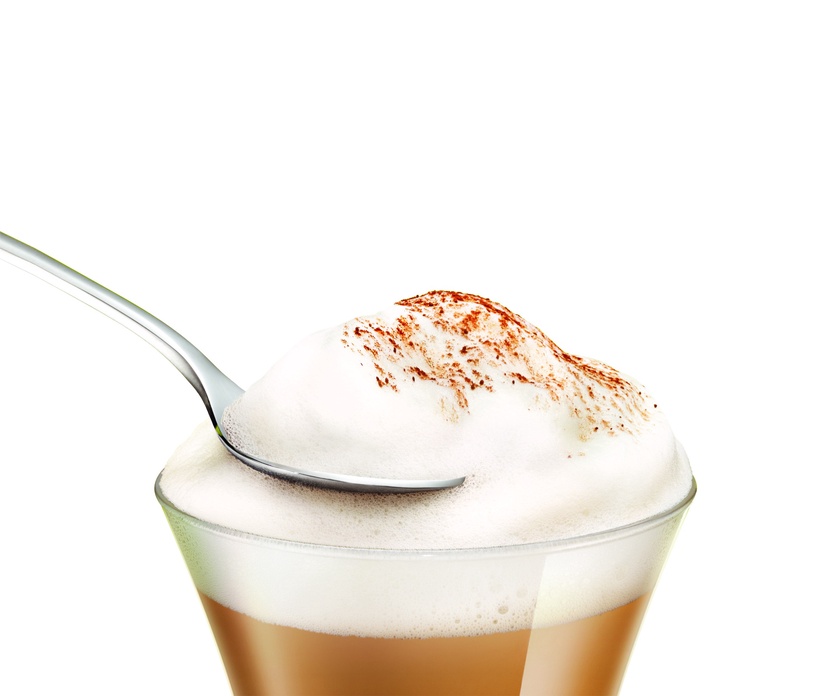Kohvikapslid Nescafe, 0.186 kg, 16 tk