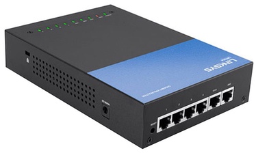 Linksys LRT214