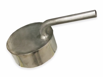 Koguja Wadex 147160000, 160 mm