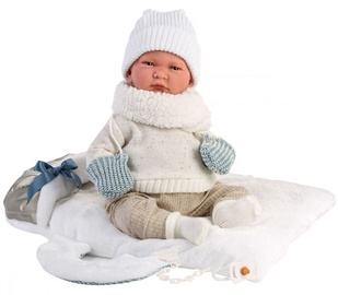 Кукла Llorens Newborn 74003