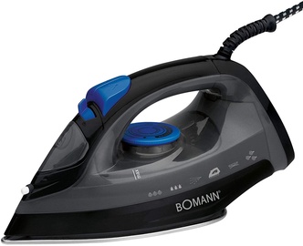 Lygintuvas Bomann DB 6003 CB