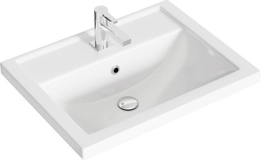 Rosa Kirovit Foster Sink 710x465 White