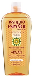 Instituto Español Argan Body Oil 400ml