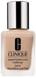Kreminė pudra Clinique Superbalanced Make Up 09, 30 ml
