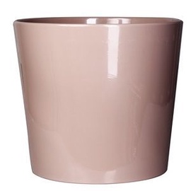 Verners Dallas Style Pot Shiny Taupe D40