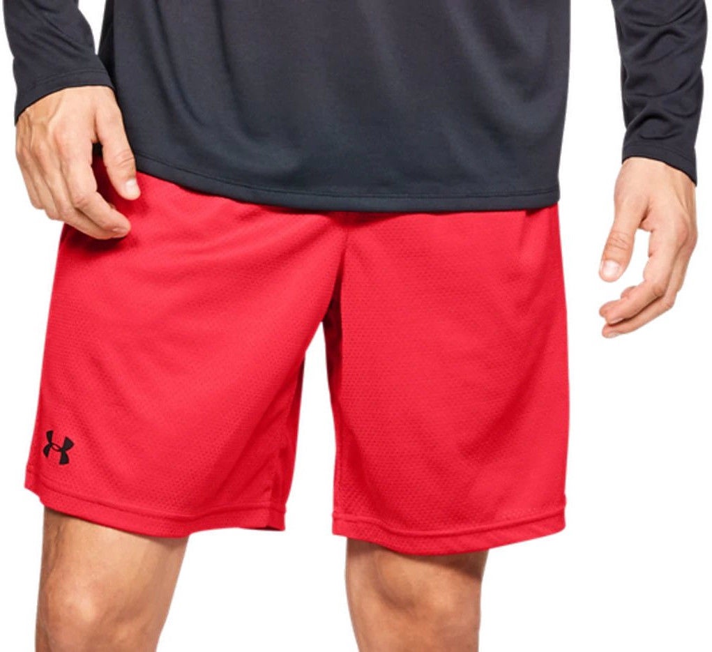 ua showdown taper pant