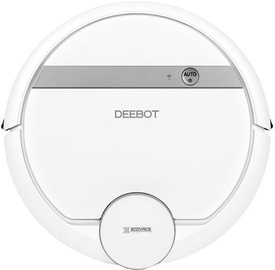 Ecovacs Deebot 900
