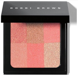 Põsepuna Bobbi Brown Brightening Brick 02 Coral, 6.6 g