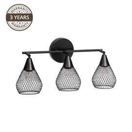 Lampa pārvietojams Domoletti Bistro MB51166-3, 9 W, E14